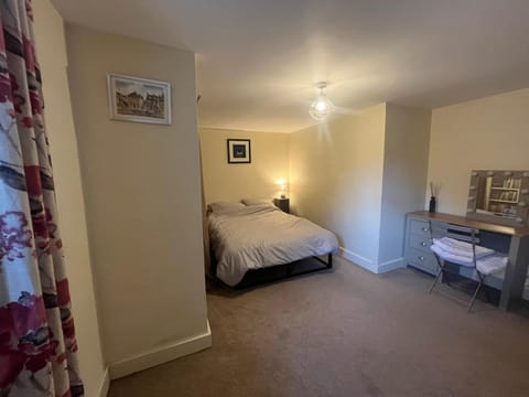 Parkside House in Borough of Harrogate