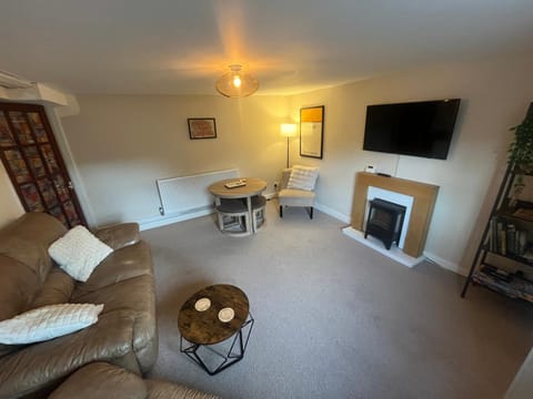 Parkside House in Borough of Harrogate