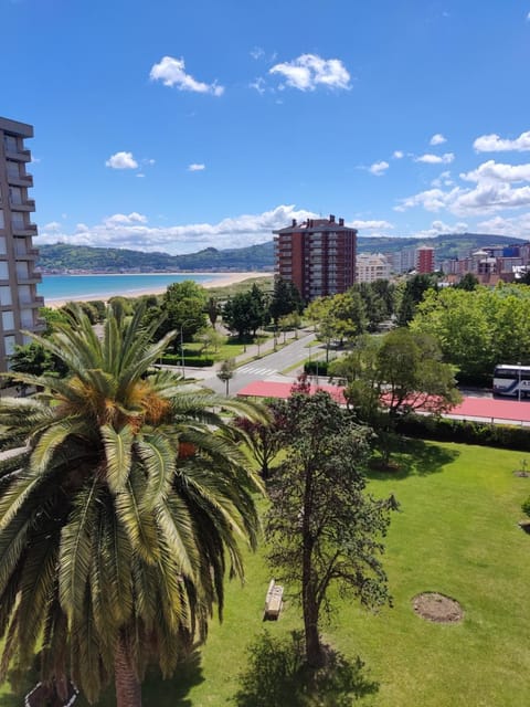 Natural landscape, City view, Mountain view, Sea view, Location