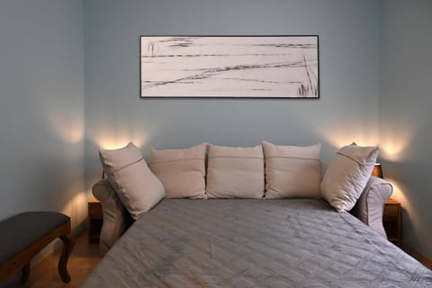 Majaland Gdańsk Sinus Apartments Apartment in Gdansk