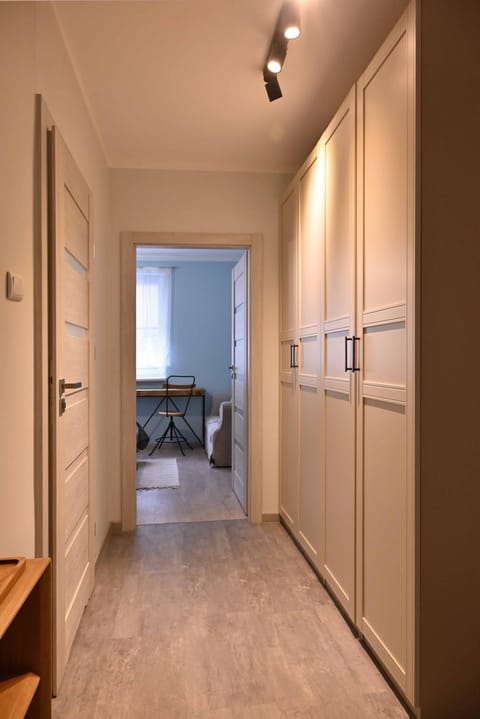 Majaland Gdańsk Sinus Apartments Apartment in Gdansk