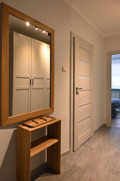 Majaland Gdańsk Sinus Apartments Apartment in Gdansk