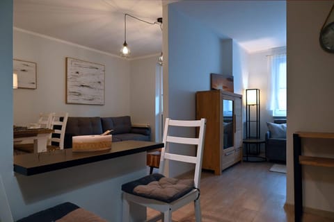 Majaland Gdańsk Sinus Apartments Apartment in Gdansk