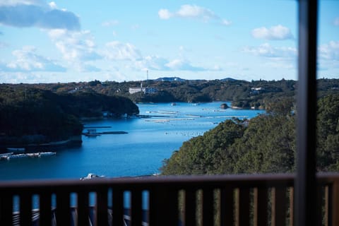 View (from property/room), Sea view