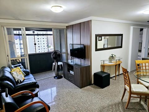TV and multimedia, Living room, Dining area