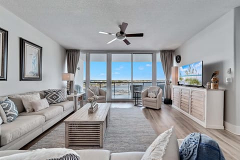 Bella Luna 708 - High-end Luxury on the 7th floor - Upscale 2 Bed 2 Bath Apartment in Ono Island