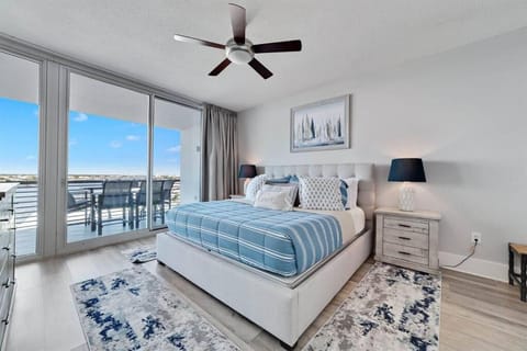 Balcony/Terrace, Bedroom