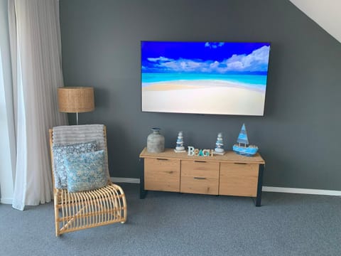 TV and multimedia