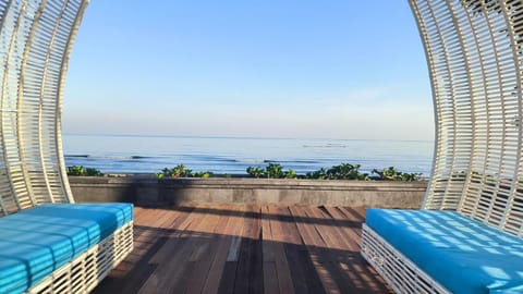 View (from property/room), Sea view