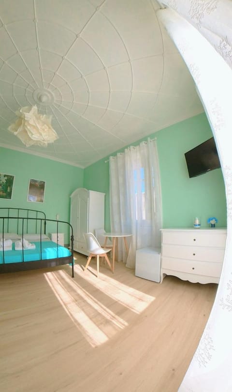 B&B Morrocoy Bed and Breakfast in Basilicata