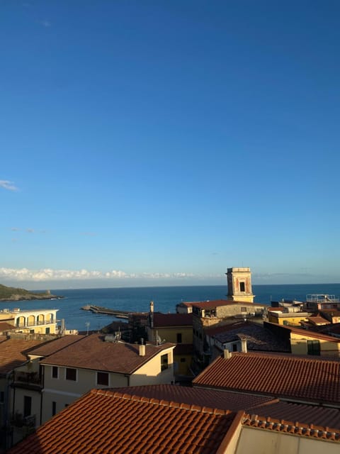 B&B Morrocoy Bed and Breakfast in Basilicata