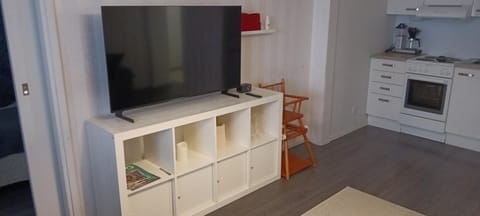 Modern Central Flat- Arrive Late, Leave Late Apartment in Finland