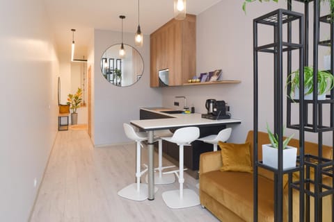 Coffee/tea facilities, Kitchen or kitchenette