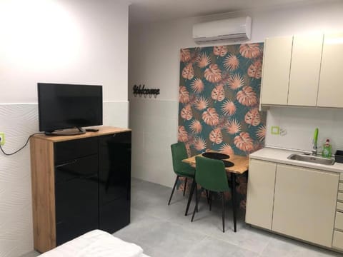 Levél 1 3 - közös fürdőszoba shared bathroom Apartment in Szeged