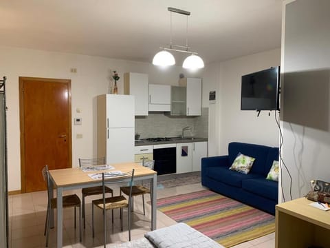 House 417 Perugia Apartment in Perugia