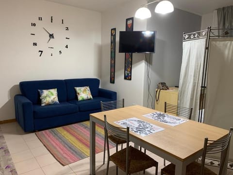 House 417 Perugia Apartment in Perugia