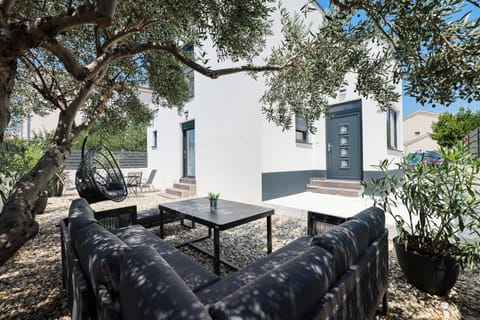 Garden, Garden, Garden view