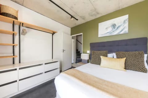 Central Apartment in Cape Town House in Cape Town