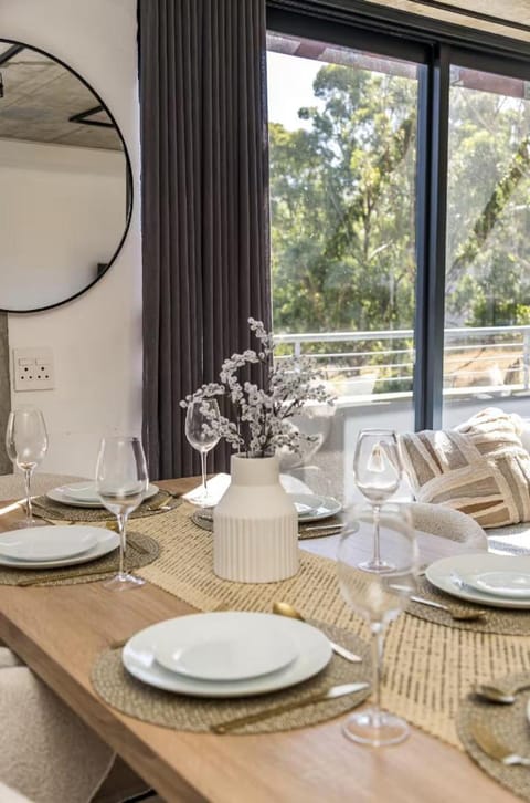 Central Apartment in Cape Town House in Cape Town