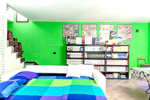 Tavernetta con camino in collina Vacation rental in Emilia-Romagna