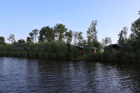 Camping Hogediep Campground/ 
RV Resort in North Brabant (province)