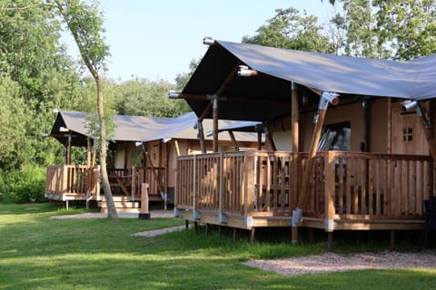 Camping Hogediep Campground/ 
RV Resort in North Brabant (province)