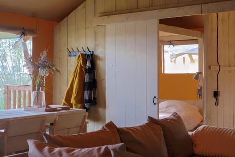 Camping Hogediep Campground/ 
RV Resort in North Brabant (province)