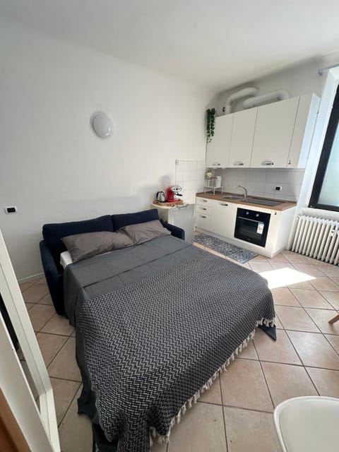 Kitchen or kitchenette, pet friendly, stove
