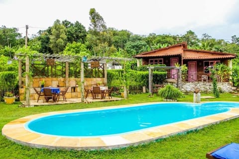 Day, Garden, Garden view, Pool view, sunbed