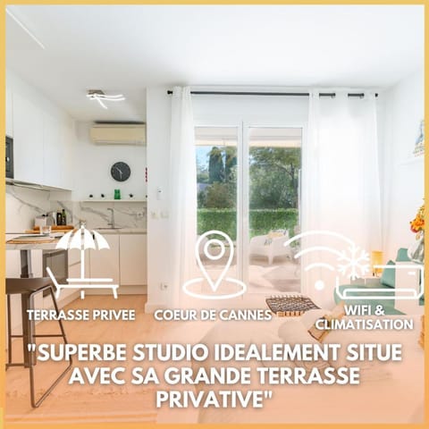 Patio, Balcony/Terrace, Location, internet, air conditioner