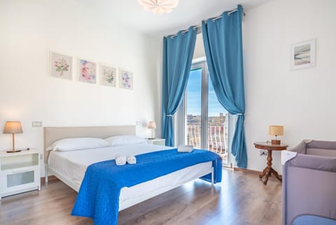 Panoramic House with terrace - Marina Apartment in Cagliari