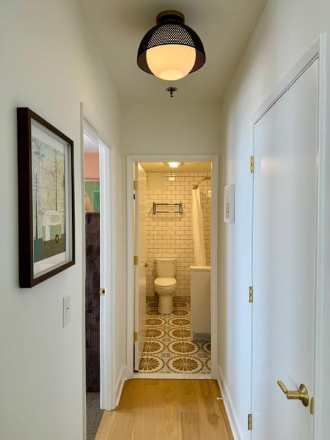 Norblad Hotel Hotel in Astoria