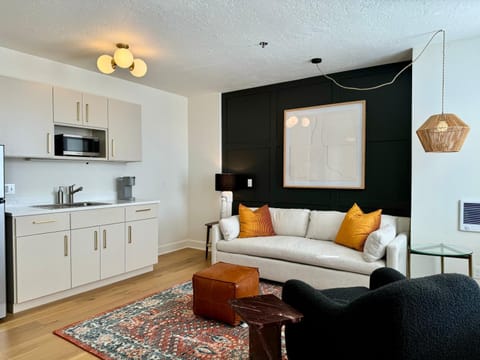 Norblad Hotel Hotel in Astoria