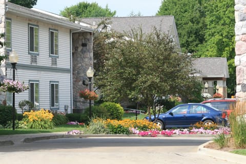 Swan Lake Resort Resort in Indiana