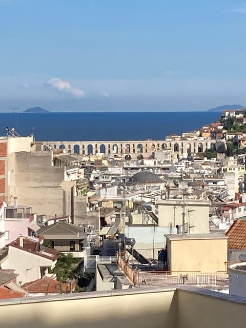 VALANTIS home Apartment in Kavala