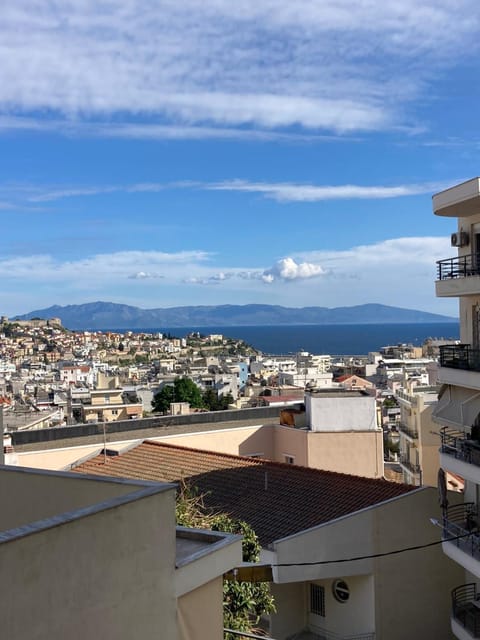 VALANTIS home Apartment in Kavala