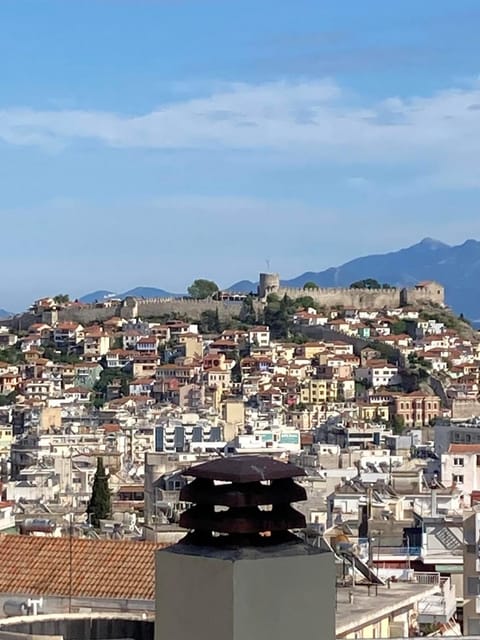 VALANTIS home Apartment in Kavala