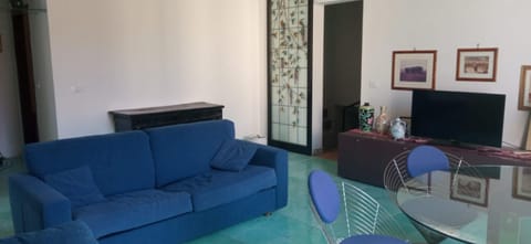 Ca' da Mariolina House in Carloforte