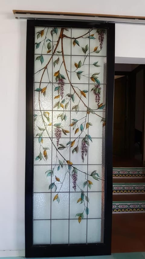 Ca' da Mariolina House in Carloforte