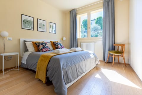 Gladys, appartamento con vista a Fiesole Apartment in Fiesole