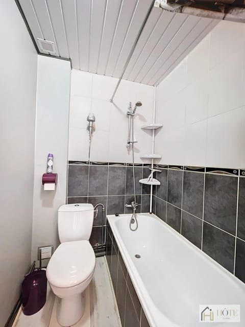 Les Dunes Marines - Appart 3e Étage Proche Plage & Commerces Apartment in Bray-Dunes