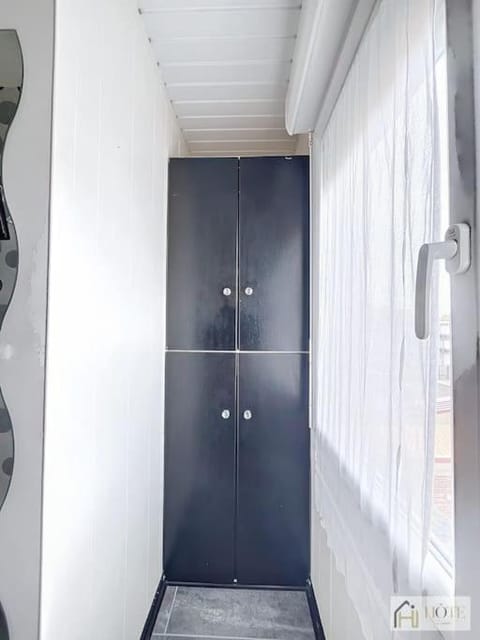 Dunes Sérénité: Calme & Confort Près Plage Apartment in Bray-Dunes