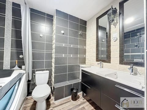 Dunes Sérénité: Calme & Confort Près Plage Apartment in Bray-Dunes