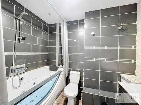 Dunes Sérénité: Calme & Confort Près Plage Apartment in Bray-Dunes