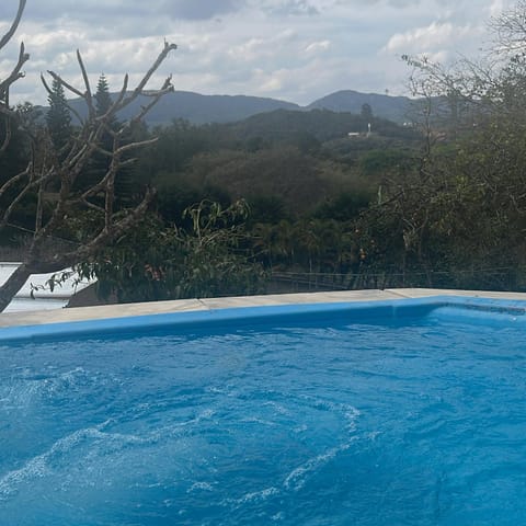 Fazenda Quinta da Esperança- Pousada e Lazer Inn in Tiradentes