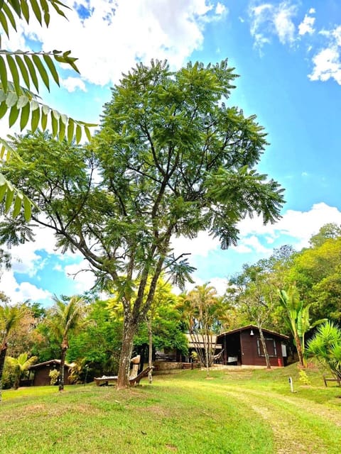 Fazenda Quinta da Esperança- Pousada e Lazer Inn in Tiradentes
