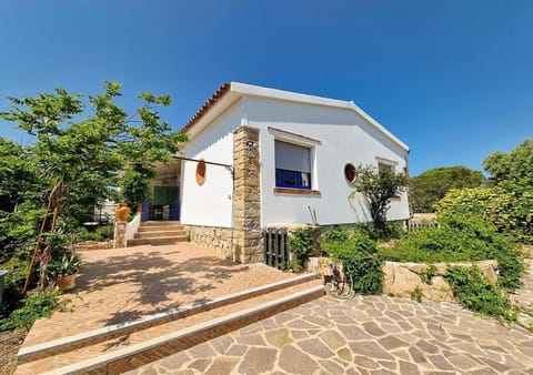 Property building, Spring, Day, Garden, Garden view