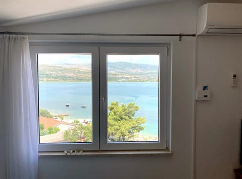 View (from property/room), Sea view