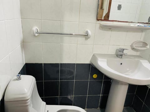 Relaxation Quiet Room 2 Vacation rental in Abu Dhabi