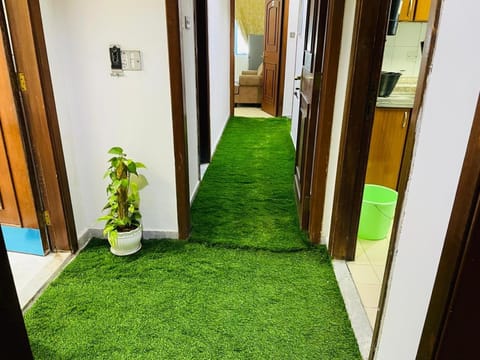 Relaxation Quiet Room 2 Vacation rental in Abu Dhabi